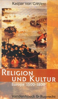 Cover: Religion und Kultur