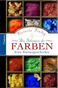 Cover: Das Geheimnis der Farben