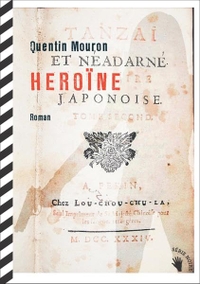 Cover: Heroïne