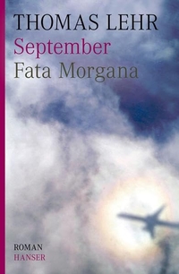 Cover: September