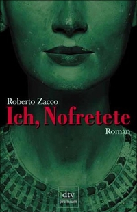 Cover: Ich, Nofretete