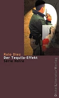 Cover: Der Tequila-Effekt