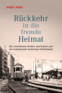 Cover: Rückkehr in die fremde Heimat