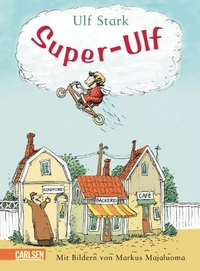Cover: Super-Ulf