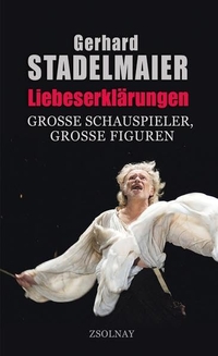 Cover: Liebeserklärungen