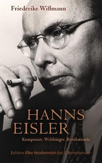 Cover: Hanns Eisler