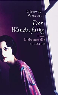 Cover: Der Wanderfalke