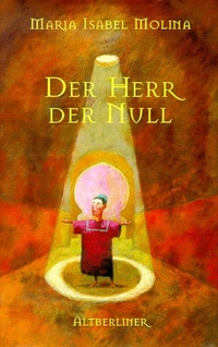 Cover: Der Herr der Null