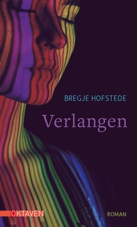 Buchcover: Bregje Hofstede. Verlangen - Roman. Freies Geistesleben Verlag, Stuttgart, 2020.