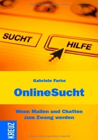 Cover: OnlineSucht