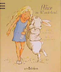 Cover: Alice im Wunderland