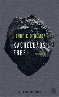 Cover: Kachelbads Erbe