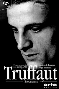 Cover: Francois Truffaut