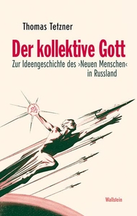 Cover: Der kollektive Gott