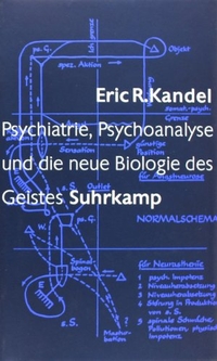 Cover: Psychiatrie, Psychoanalyse und die neue Biologie des Geistes