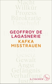Cover: Kafka misstrauen
