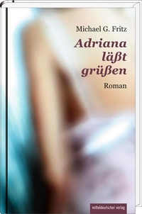 Cover: Adriana läßt grüßen