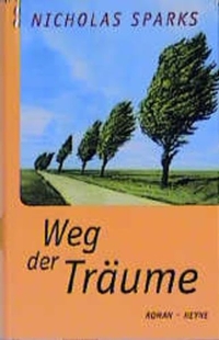 Cover: Weg der Träume