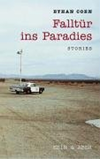 Cover: Falltür ins Paradies