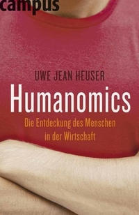 Cover: Humanomics