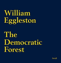 Cover: The Democratic Forest