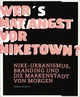 Cover: Wer hat Angst vor Niketown?