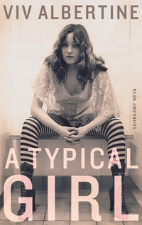Cover: A Typical Girl