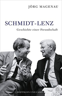 Cover: Schmidt - Lenz