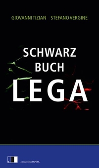 Cover: Schwarzbuch Lega