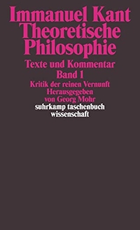 Cover: Theoretische Philosophie