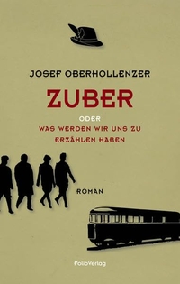 Cover: Zuber