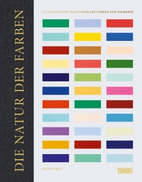 Cover: Die Natur der Farben