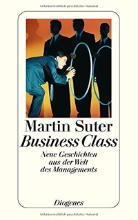 Cover: Business Class II