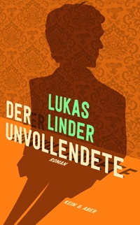Cover: Der Unvollendete