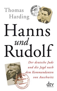 Cover: Hanns und Rudolf