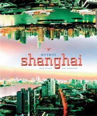 Cover: Mythos Shanghai