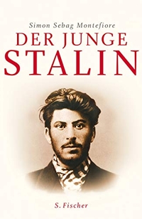 Cover: Der junge Stalin