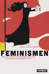 Cover: Feminismen