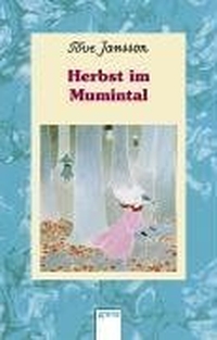 Cover: Herbst im Mumintal
