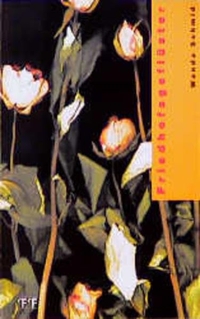 Wanda Schmid. Friedhofsgeflüster - Erzählung. eFeF Verlag, Bern/Wettingen, 2000.