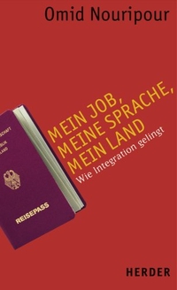 Cover: Mein Job, meine Sprache, mein Land