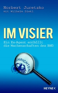 Cover: Im Visier