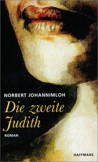 Cover: Die zweite Judith
