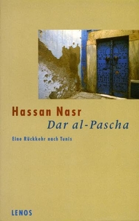 Cover: Dar al-Pascha