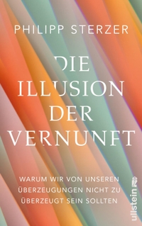 Cover: Die Illusion der Vernunft