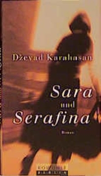 Cover: Sara und Serafina