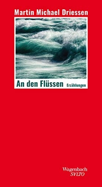Cover: An den Flüssen