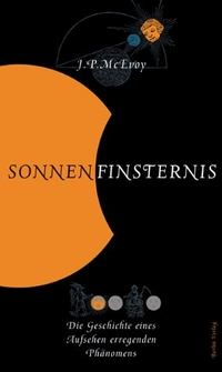 Cover: Sonnenfinsternis
