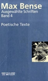 Cover: Ausgewählte Schriften
