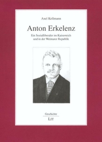 Cover: Anton Erkelenz